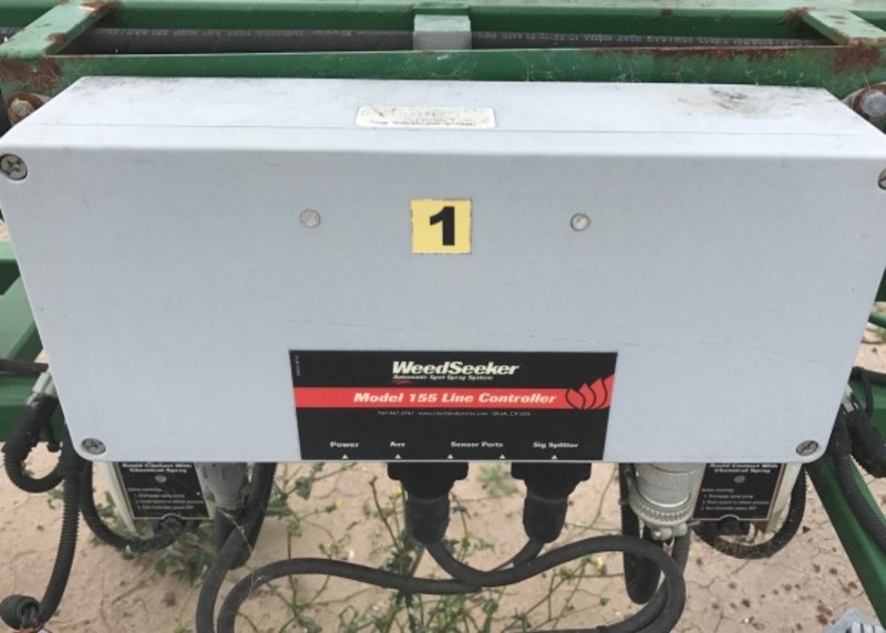 Weedseeker 18m Sprayer