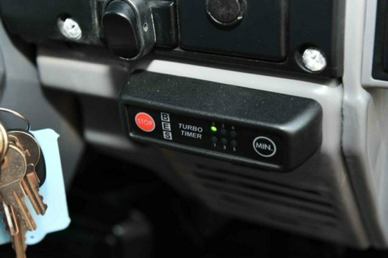 2009 TOYOTA LANDCRUISER GXL (4x4) VDJ79R