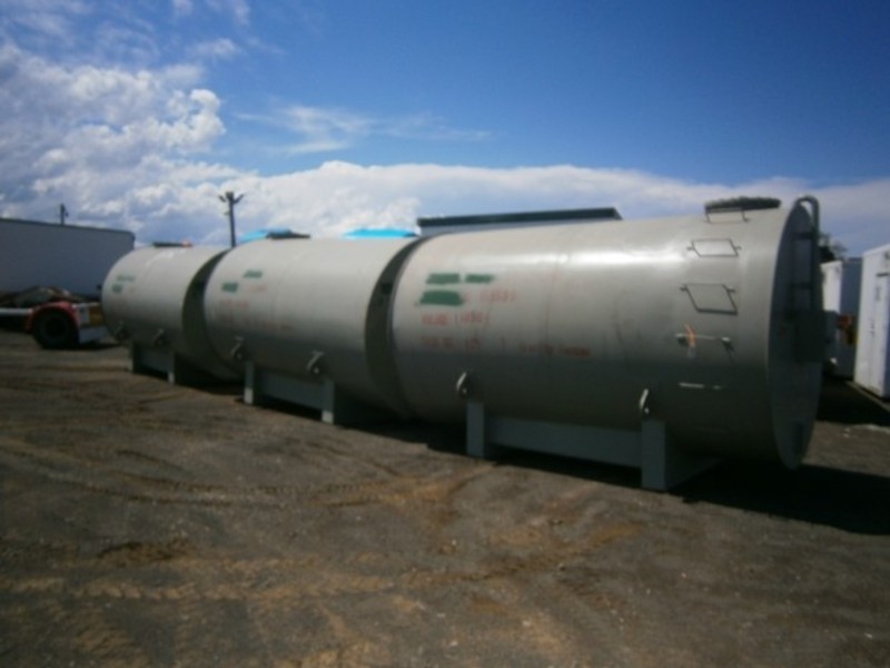 Misc-Body Misc Body Vacuum Tank Misc Body Bodies