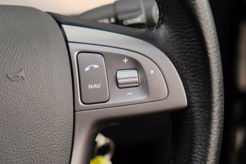 2012 HOLDEN CAPRICE V WM II MY12