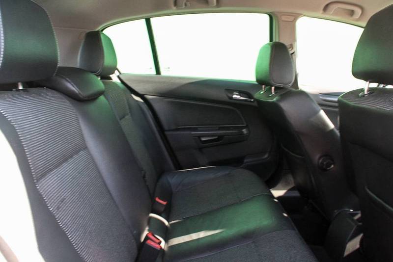 2005 HOLDEN ASTRA CD AH