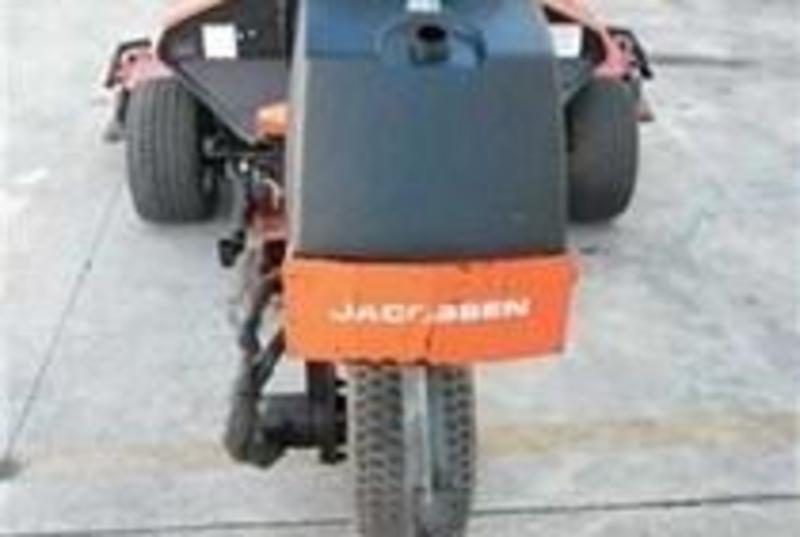 JACOBSEN 1900D
