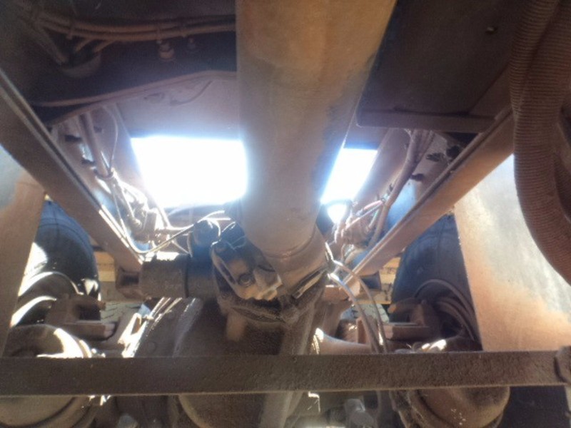 1996 MACK TITAN Mack Titan Prime Mover TITAN Truck