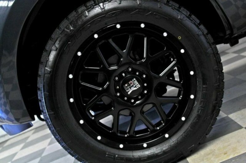 2014 FORD RANGER XLS 2.2 (4x4) PX