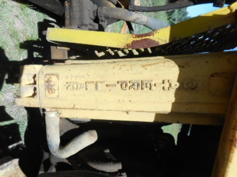 1950 CATERPILLAR D2 Caterpillar D2 Dozer