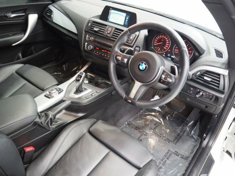2014 BMW 2 20i F22