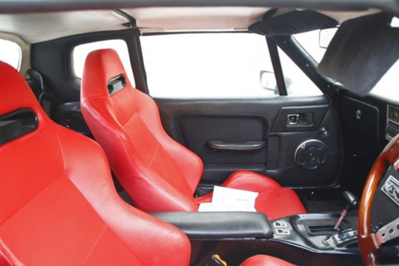 1978 PERENTTI COUPE (No Series)
