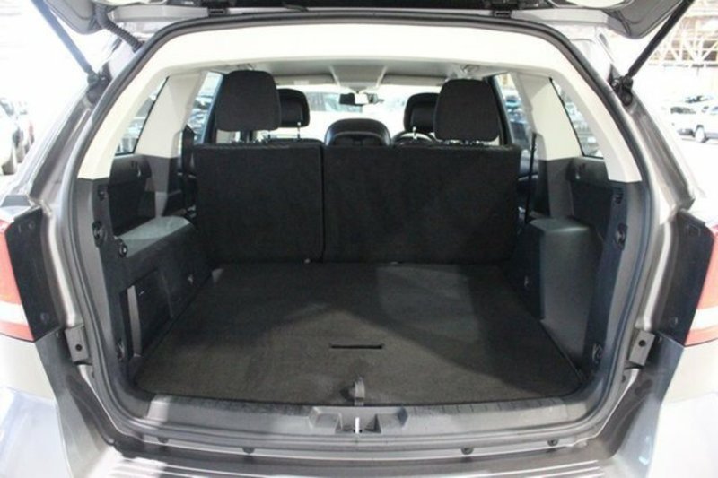 2013 FIAT FREEMONT JF
