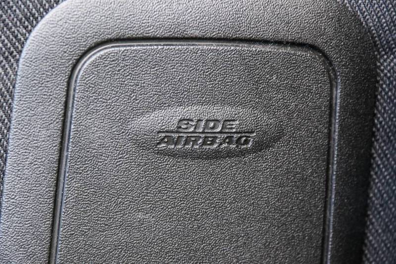 2004 MITSUBISHI MAGNA VR-X AWD TW SERIES II