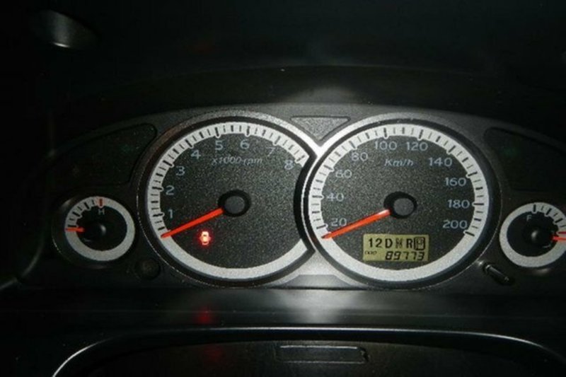 2008 FORD ESCAPE ZD