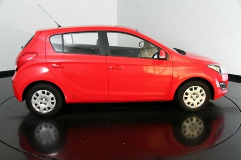 2013 HYUNDAI i20 ACTIVE PB MY14