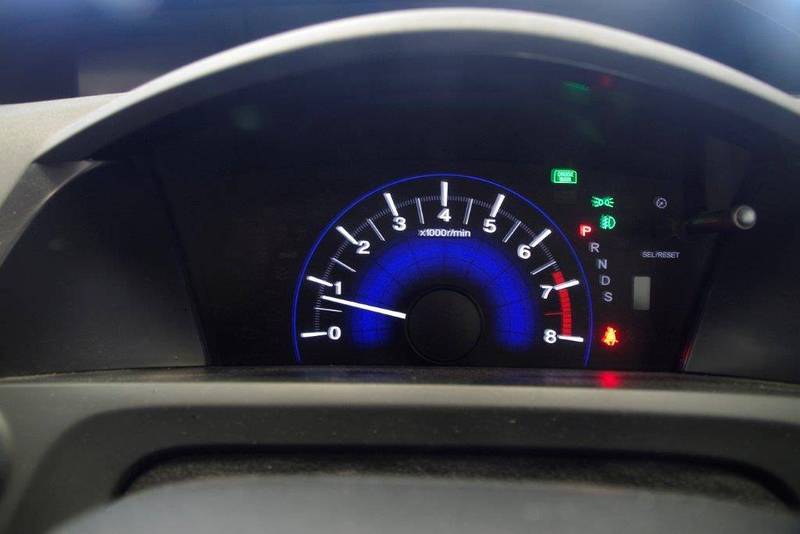 2014 HONDA CIVIC SPORT SERIES 2 MY14