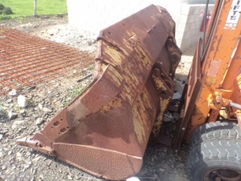 CASE W10 Case W10E Loader W10 Loader