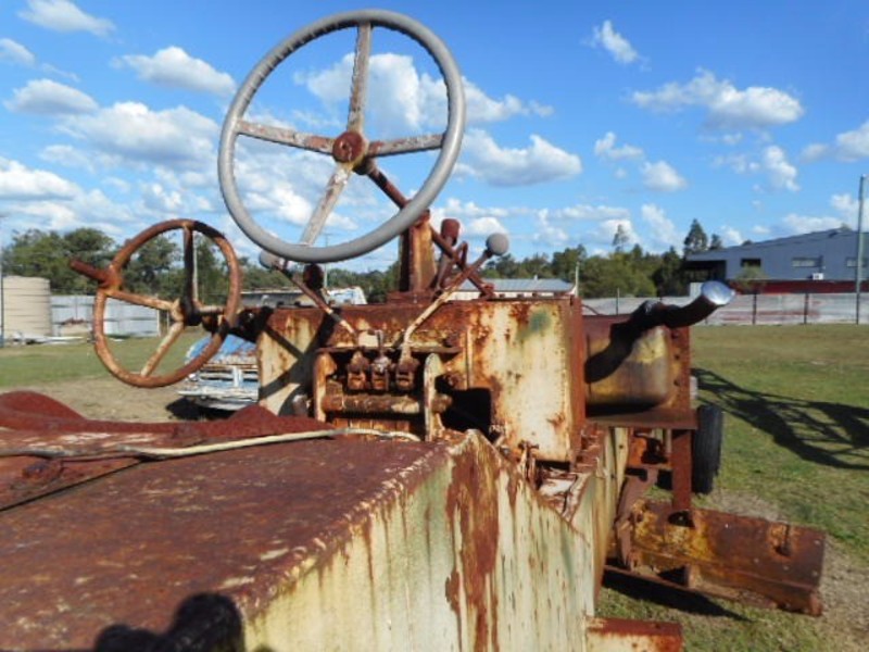 MOORE Other Moore Grader Grader