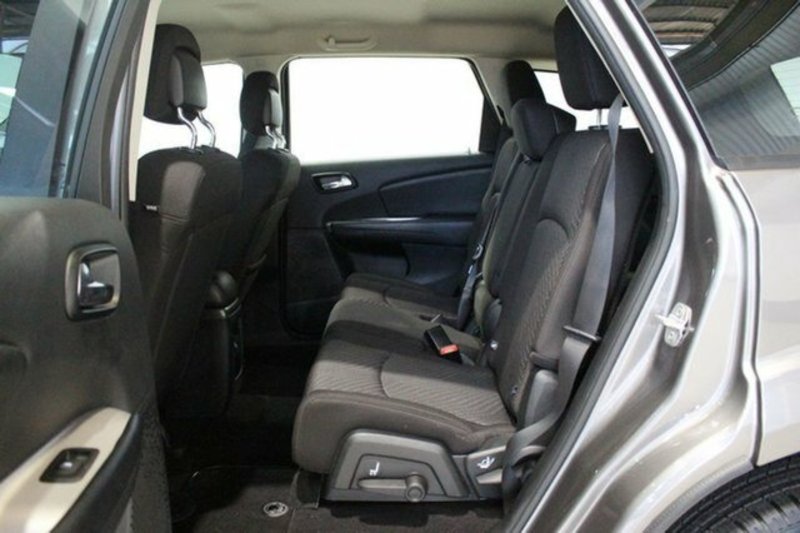 2013 FIAT FREEMONT JF