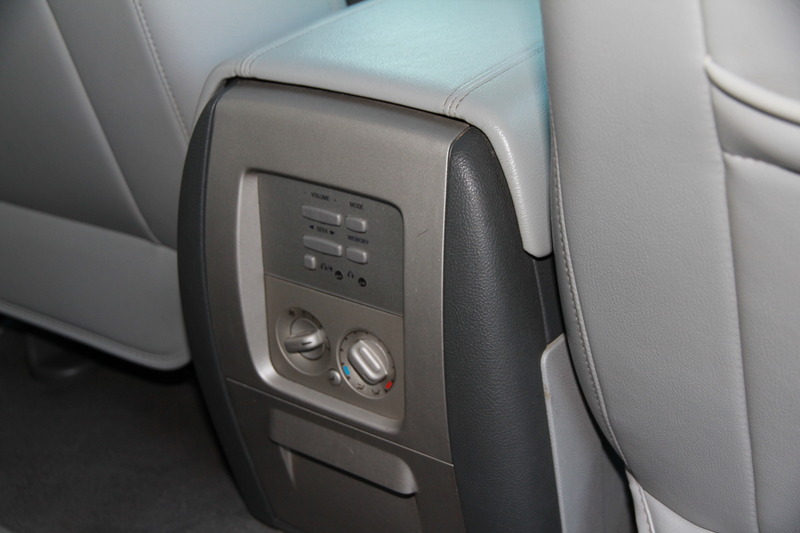 2006 LINCOLN NAVIGATOR