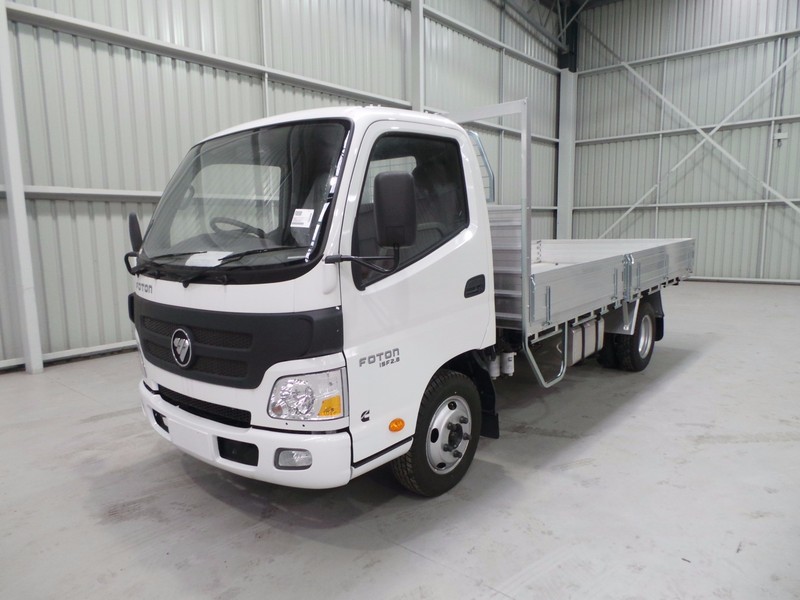 2016 FOTON 45.110 45.110 Truck