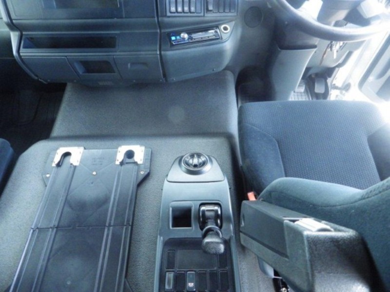 2012 MAN TGM 18:340 4X2 DUAL CAB Truck