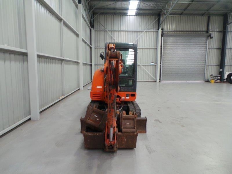 2005 BOBCAT 331G
