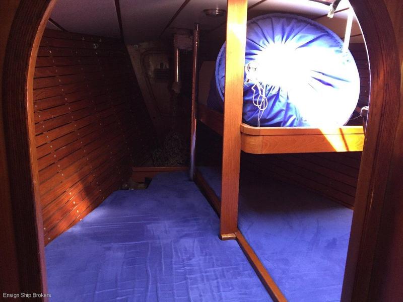 Nautor Swan 441
