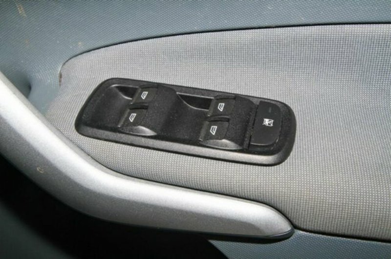 2012 FORD FIESTA LX PwrShift WT