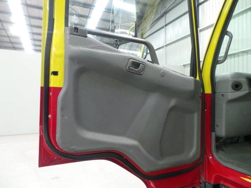 2008 FUSO FIGHTER 14