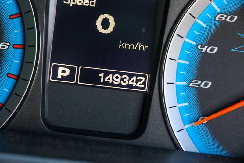 2009 FORD FALCON XR6 FG