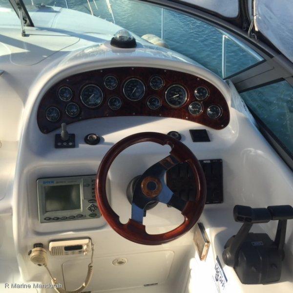 Sunrunner 3300LE 2005 Sports Cruiser " SELL SELL SELL" ***$82990***