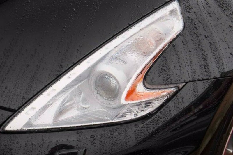2016 NISSAN 370Z Z34 MY15