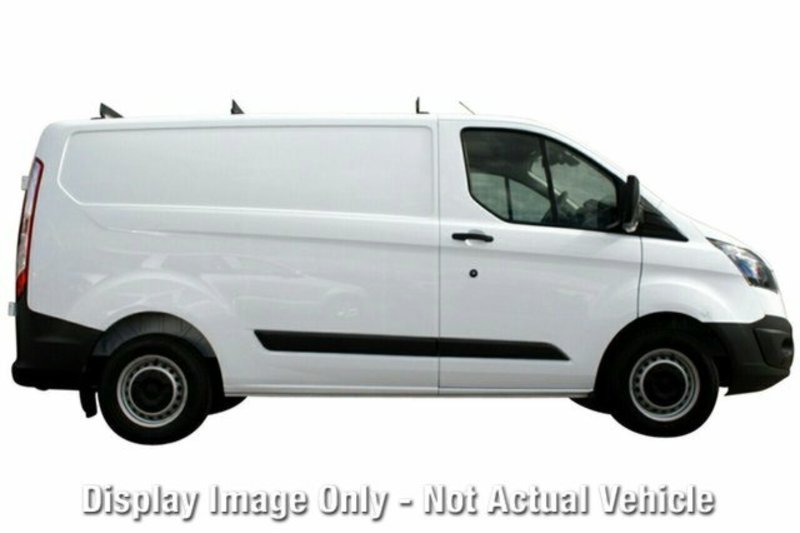 2016 FORD TRANSIT CUSTOM 290S Low Roof SWB VN
