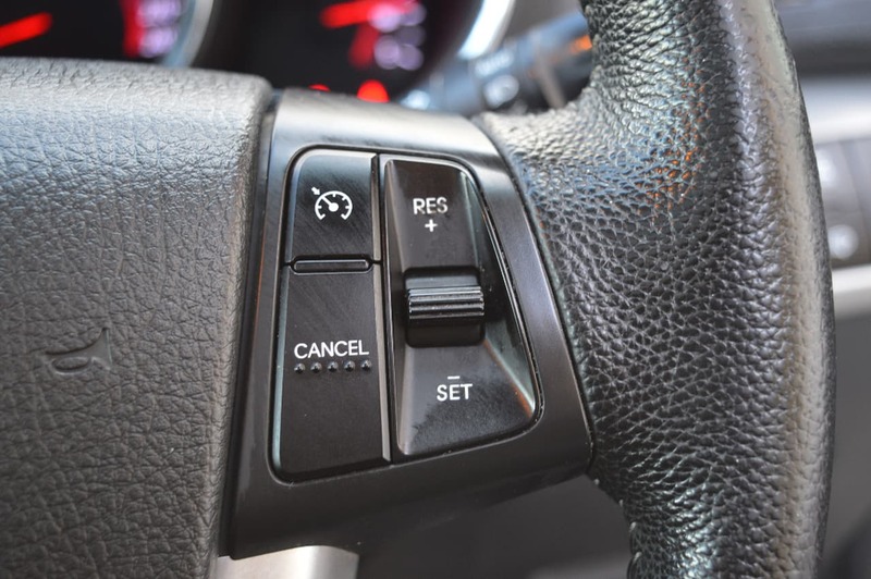 2010 KIA SORENTO PLATINUM XM