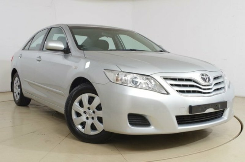 2010 TOYOTA CAMRY Altise ACV40R MY10