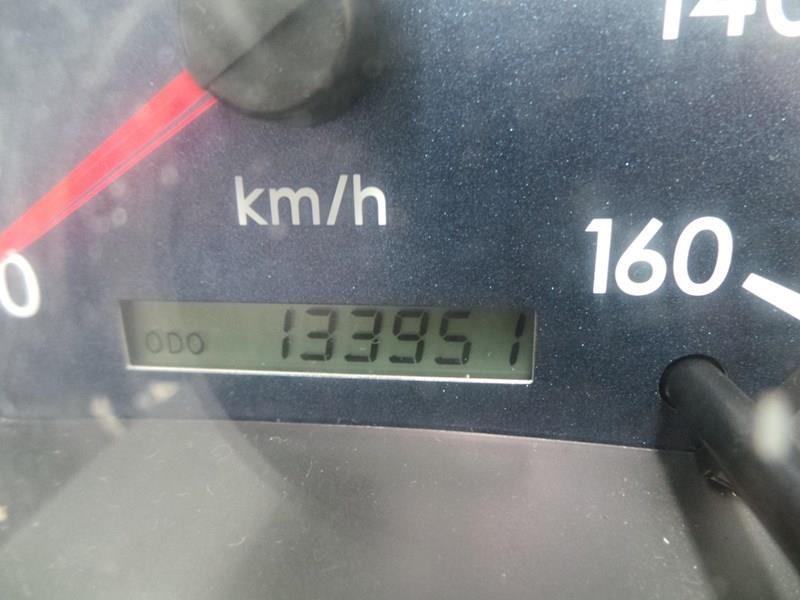 2010 FUSO CANTER PANTECH