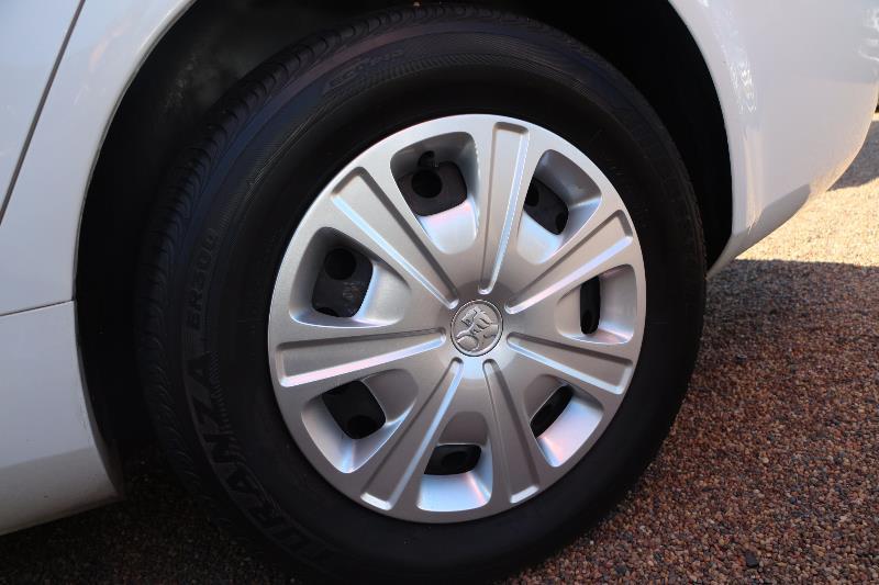 2007 HOLDEN COMMODORE OMEGA VE