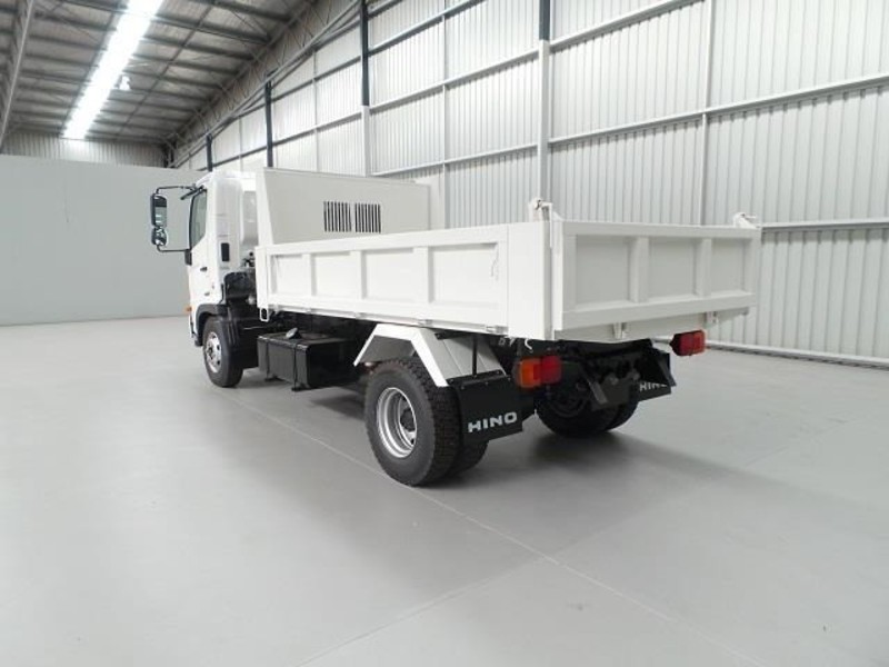 2016 HINO FC 1022-500 Series FC 1022-500 Series Truck