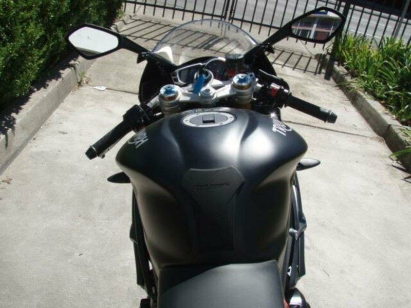 2014 TRIUMPH 675CC DAYTONA 675R (ABS) MY13
