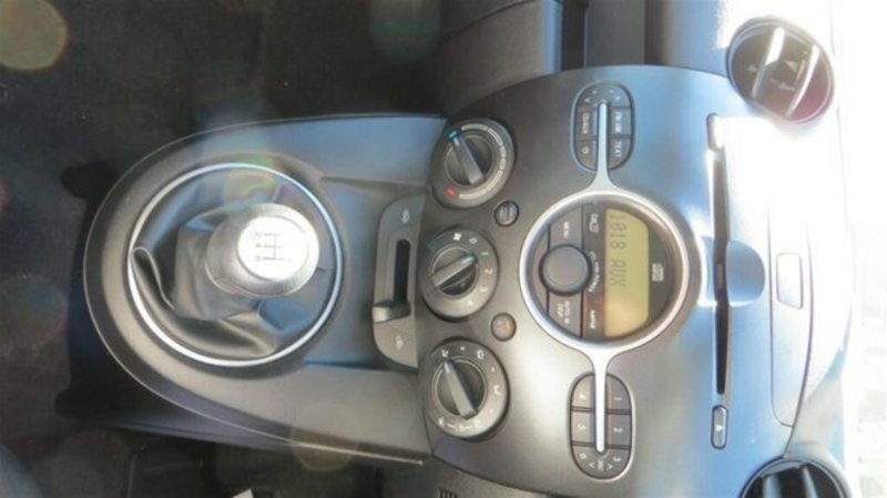 2010 MAZDA MAZDA2 GENKI DE