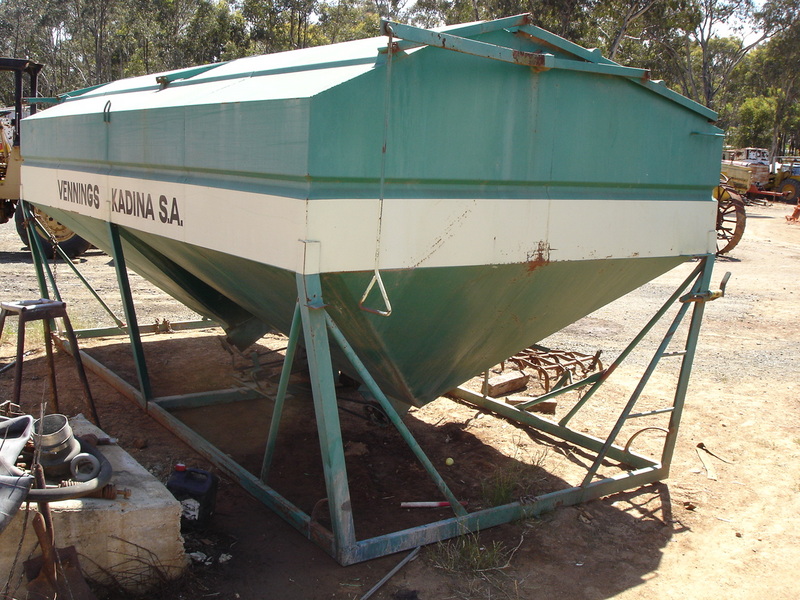 VENNINGS 15' GROUPER 547-6