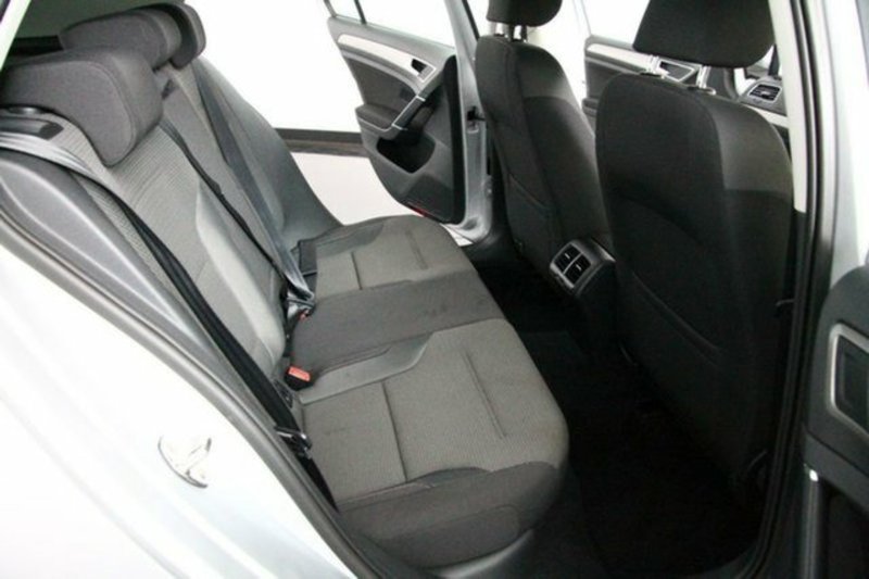 2013 VOLKSWAGEN GOLF 90 TSI AU MY14