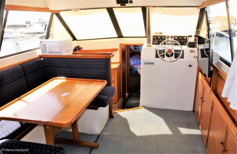 Markline 1100 * DIESEL SHAFT ALL OFFERS CONSIDERED** $69,900 **