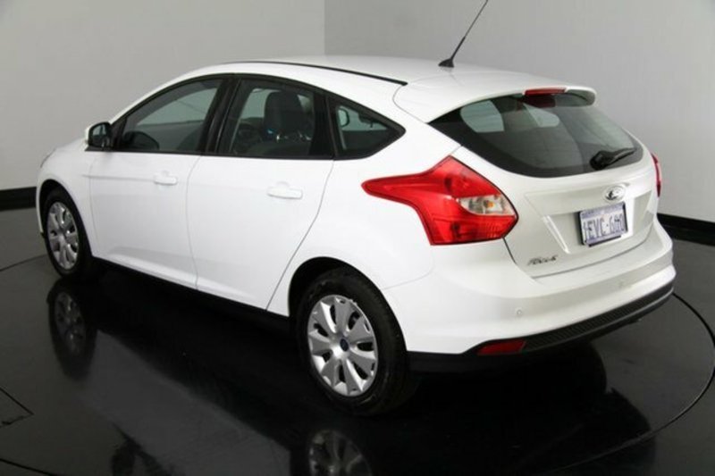 2015 FORD FOCUS AMBIENTE LW MK2 MY14