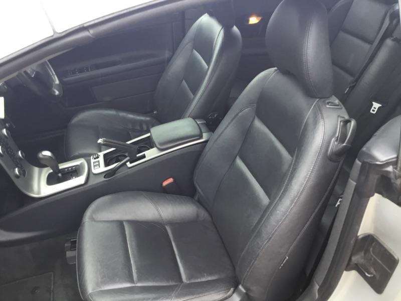 2008 VOLVO C70 T5 M Series
