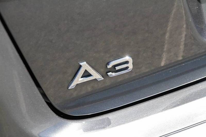2007 AUDI A3 SPORTBACK 2.0 FSI AMBITION 8P