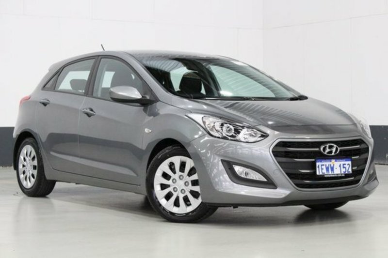 2015 HYUNDAI i30 ACTIVE GD3 SERIES 2