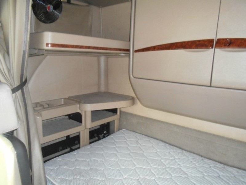 2007 INTERNATIONAL 9900 Eagle 9900 Eagle Truck