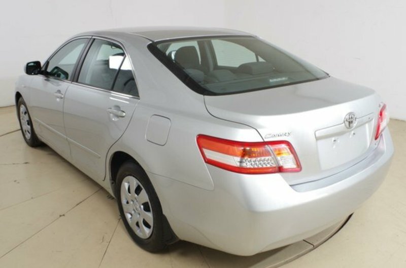 2010 TOYOTA CAMRY Altise ACV40R MY10