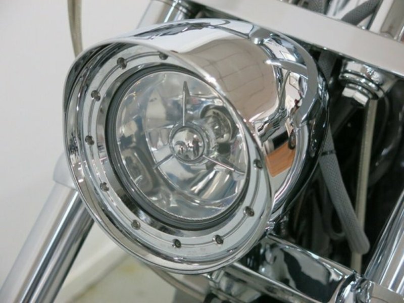 2006 HARLEY-DAVIDSON FXST Softail Standard