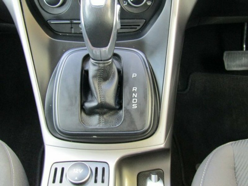 2013 FORD KUGA AMBIENTE (AWD) TF