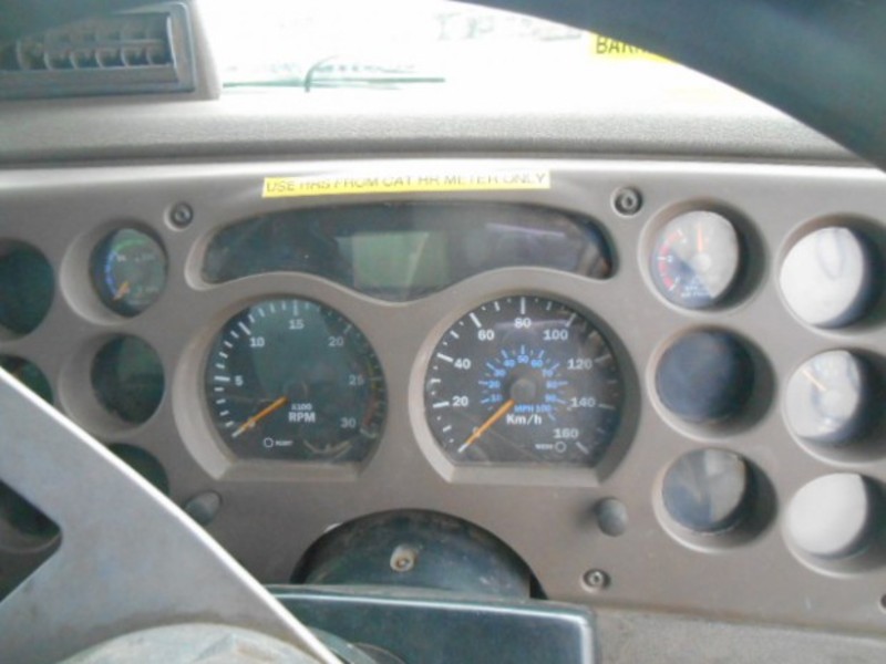 2005 MACK METRO-LINER METRO-LINER Truck