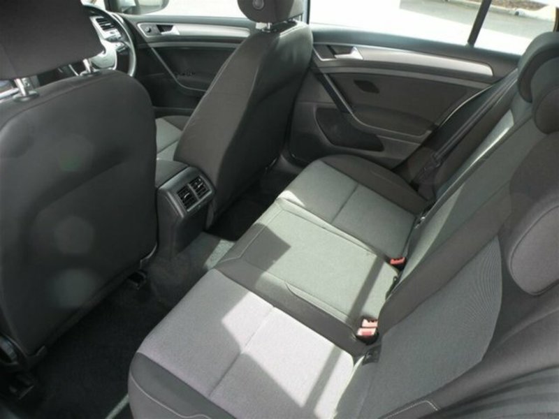 2009 VOLKSWAGEN GOLF 118 TSI COMFORTLINE 1K MY10